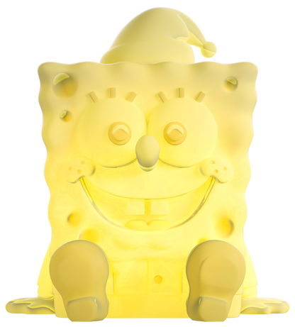 Spongebob Squarepants Youtooz Night Light Spongebob