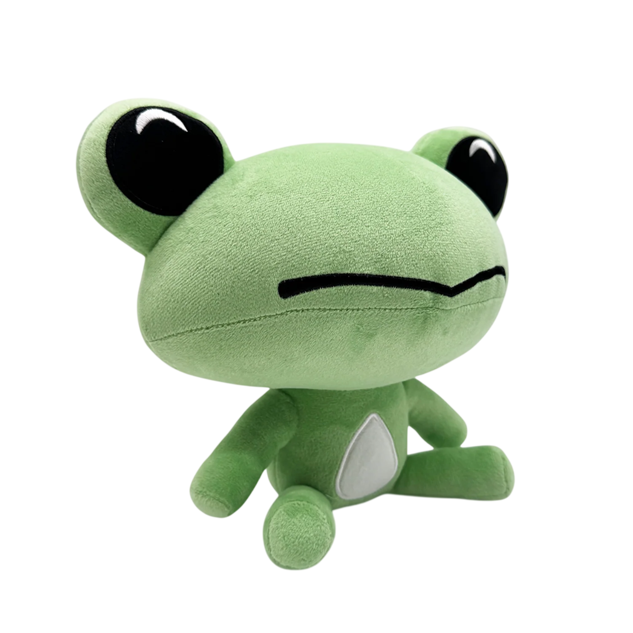 Doko Demo Issyo Youtooz Plush Ricky (9IN)