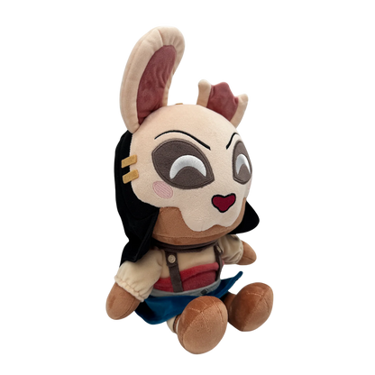 Dead By Daylight Youtooz Plush The Huntress (9IN)