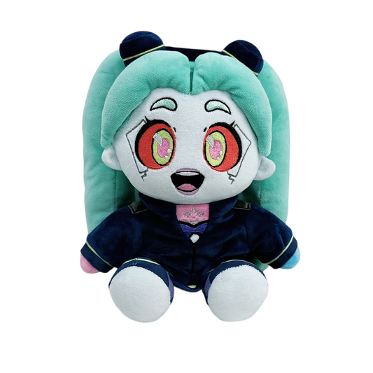 Cyberpunk: Edgerunners Youtooz Plush Rebecca Sit (9IN)