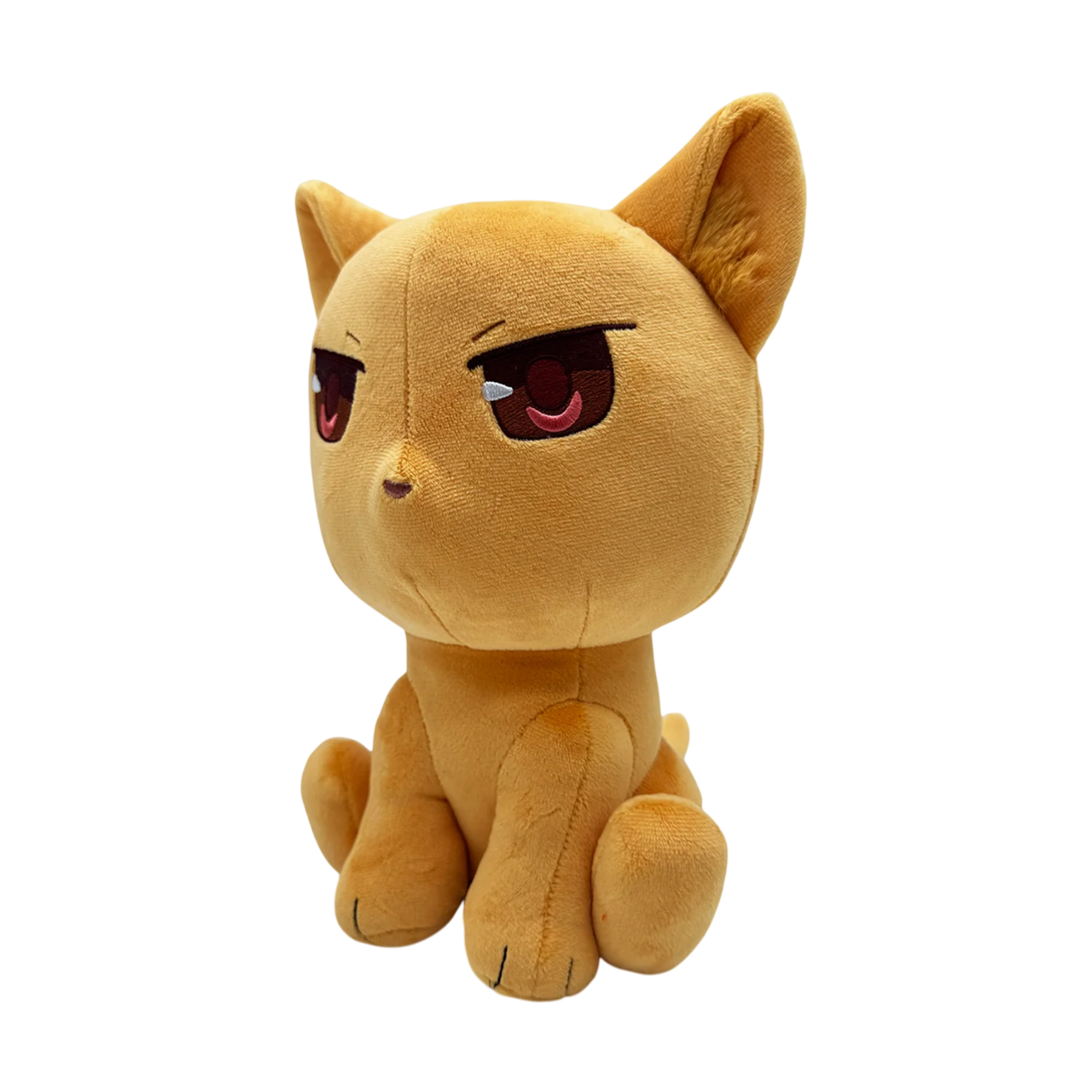 Fruits Basket Youtooz Plush Kyo Cat (9IN)