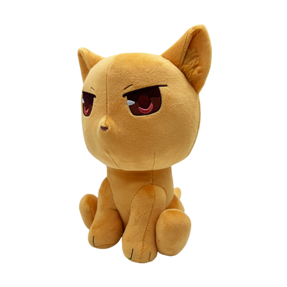 Fruits Basket Youtooz Plush Kyo Cat (9IN)