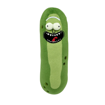 Rick and Morty Youtooz Plush Pickle Rick (9IN)