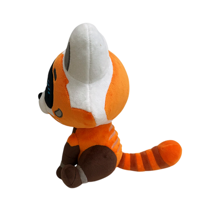Astro Bot Youtooz Plush Red Panda Bot (9IN)