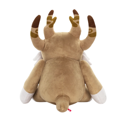 Superman Genesis Youtooz Plush Baby Kaiju (9IN)