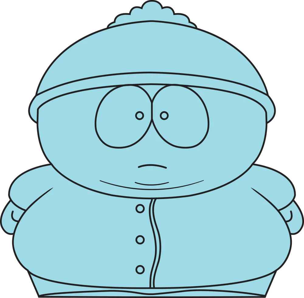 South Park Youtooz Night Light Cartman