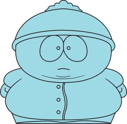 South Park Youtooz Night Light Cartman