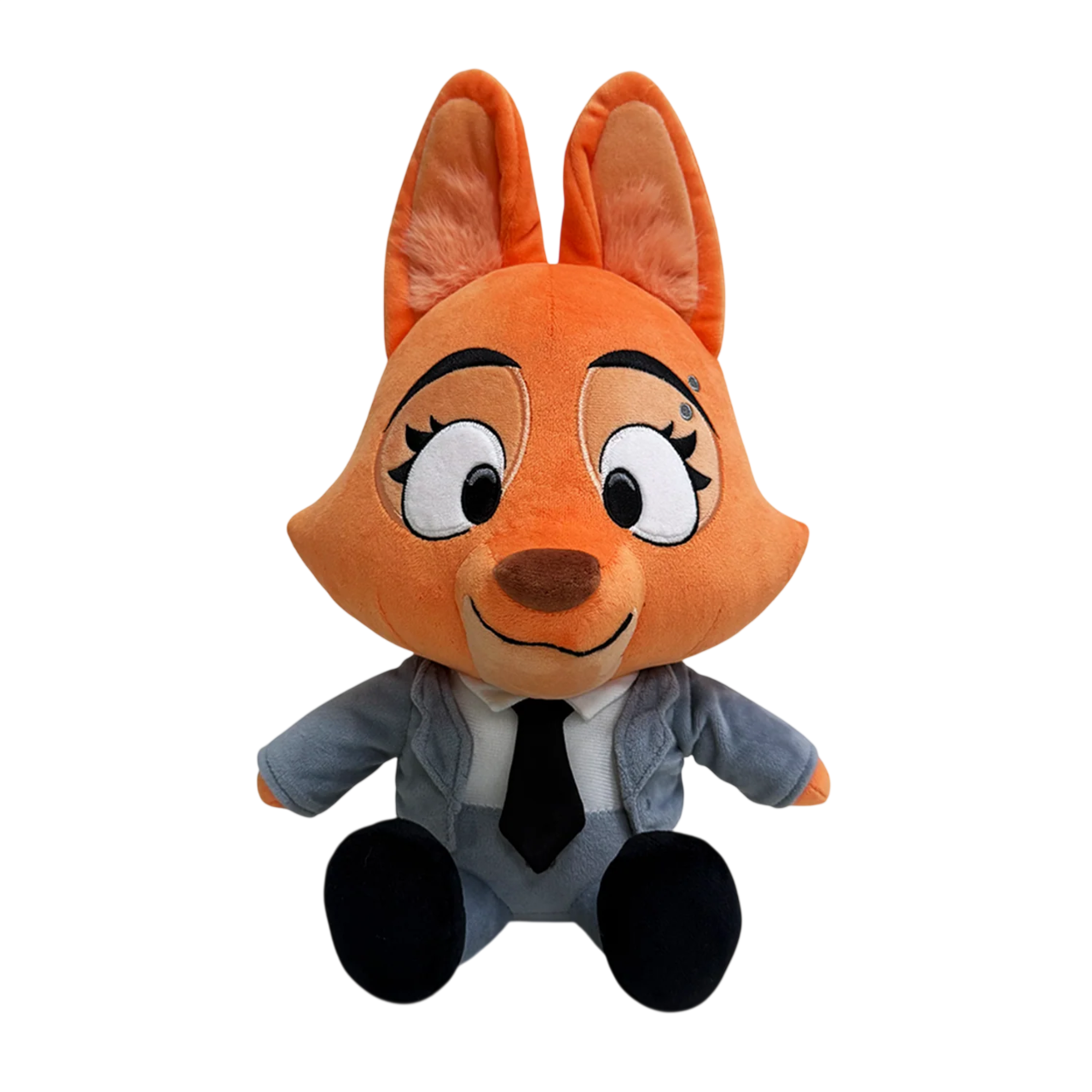 Bad Guys 2 Youtooz Plush Diane Foxington (9IN)