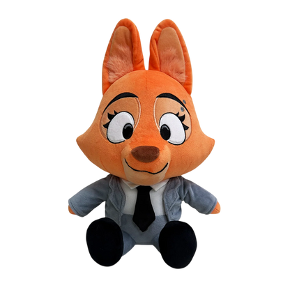 Bad Guys 2 Youtooz Plush Diane Foxington (9IN)