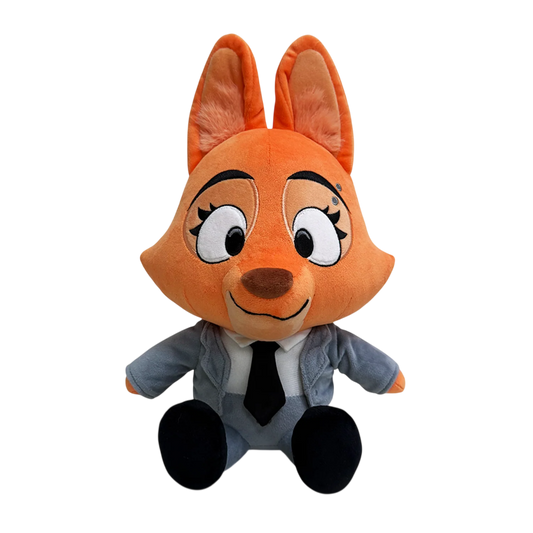 Bad Guys 2 Youtooz Plush Diane Foxington (9IN)