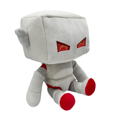 Scott Pilgrim Takes Off Youtooz Plush Robot-01 (9IN)