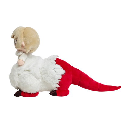 Delicious in Dungeon Youtooz Plush Chimera Falin (9IN)