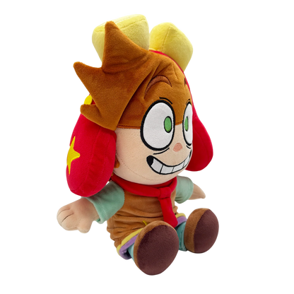 Welcome to Hell 2 Youtooz Plush Sock (9IN)