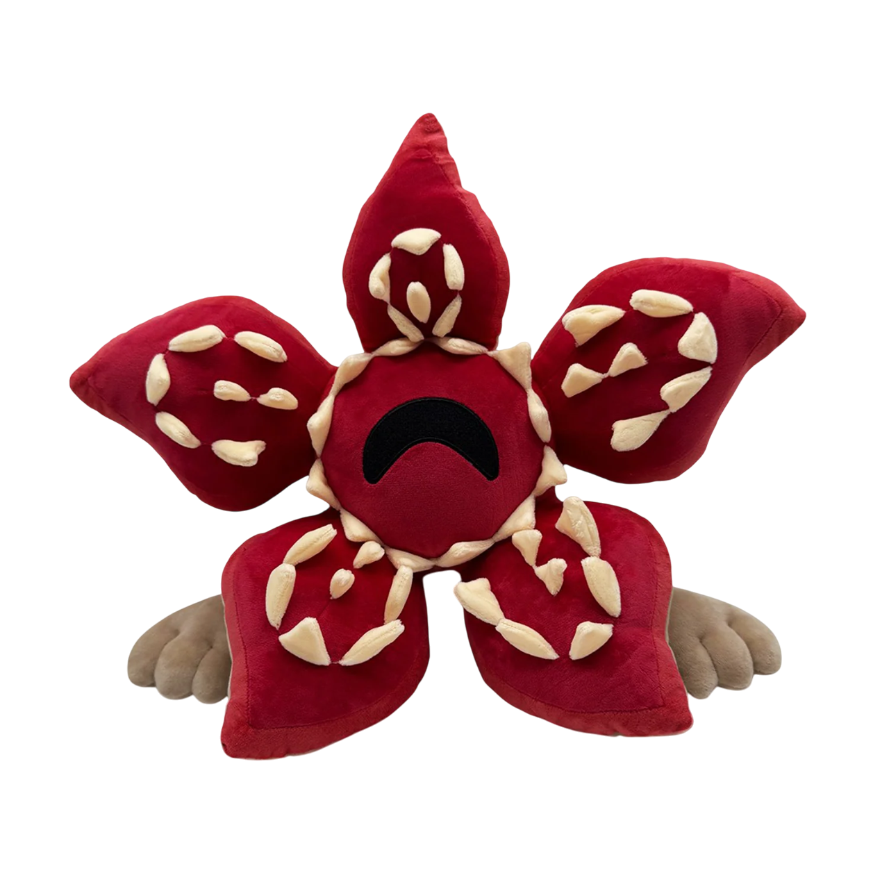 Stranger Things Youtooz Plush Demogorgan Weighted (16IN)