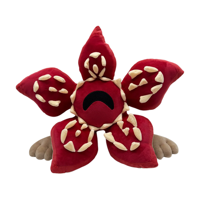 Stranger Things Youtooz Plush Demogorgan Weighted (16IN)