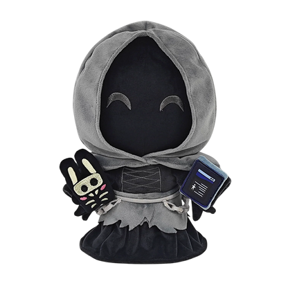 The Sims Youtooz Plush The Grim Reaper (9IN)