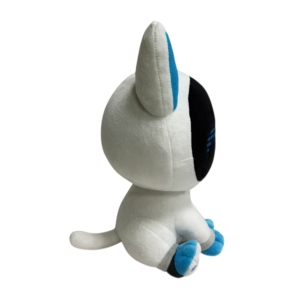 Astro Bot Youtooz Plush Cat Bot (9IN)