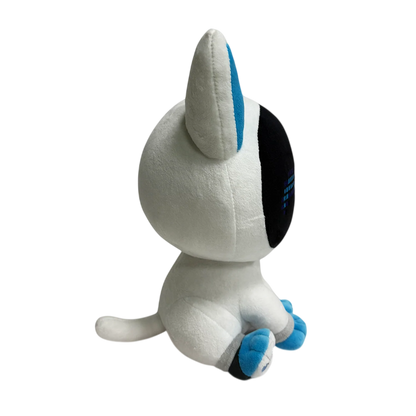 Astro Bot Youtooz Plush Cat Bot (9IN)