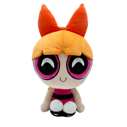 The Powerpuff Girls Youtooz Plush Blossom (9IN)