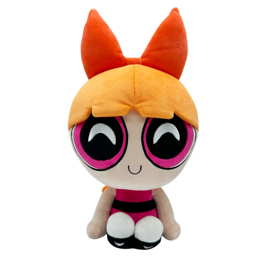 The Powerpuff Girls Youtooz Plush Blossom (9IN)
