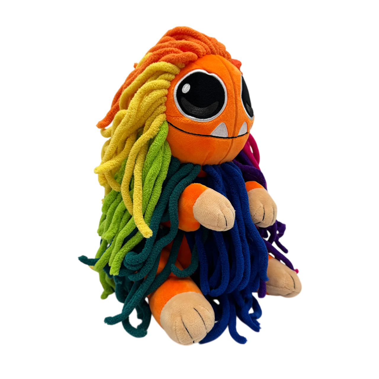 Poppy Playtime Youtooz Plush Yarnaby (9IN)