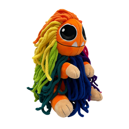 Poppy Playtime Youtooz Plush Yarnaby (9IN)