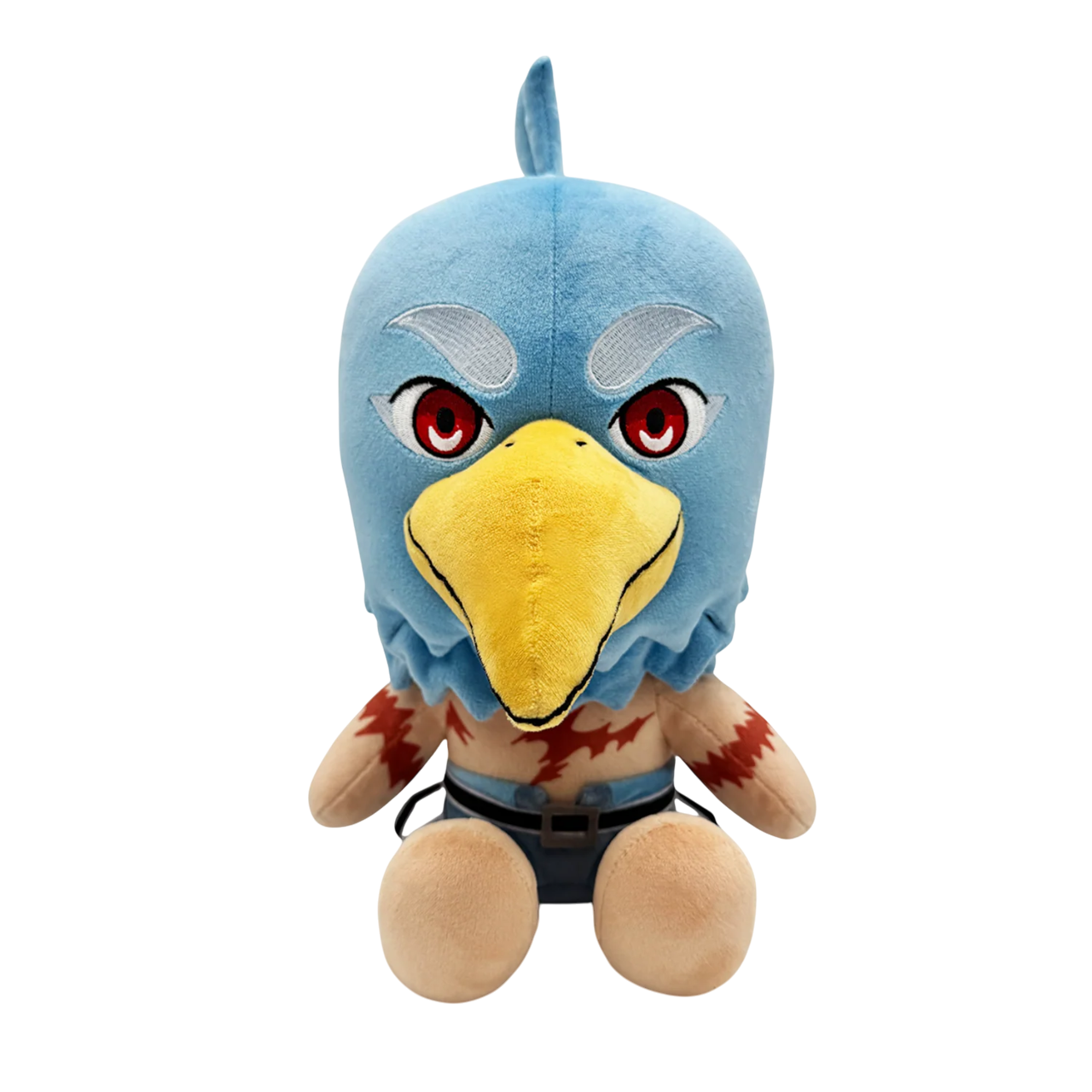 Shangri-La Frontier Youtooz Plush Sunraku (9IN)