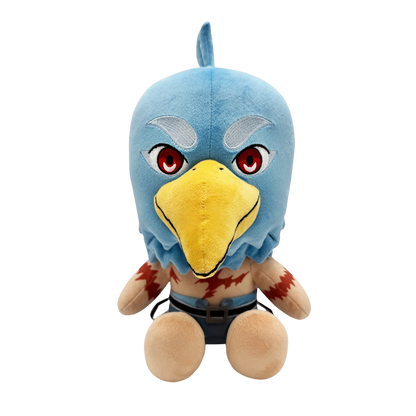Shangri-La Frontier Youtooz Plush Sunraku (9IN)