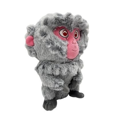 Kubo and the Two Strings Youtooz Plush Satiaru (9IN)