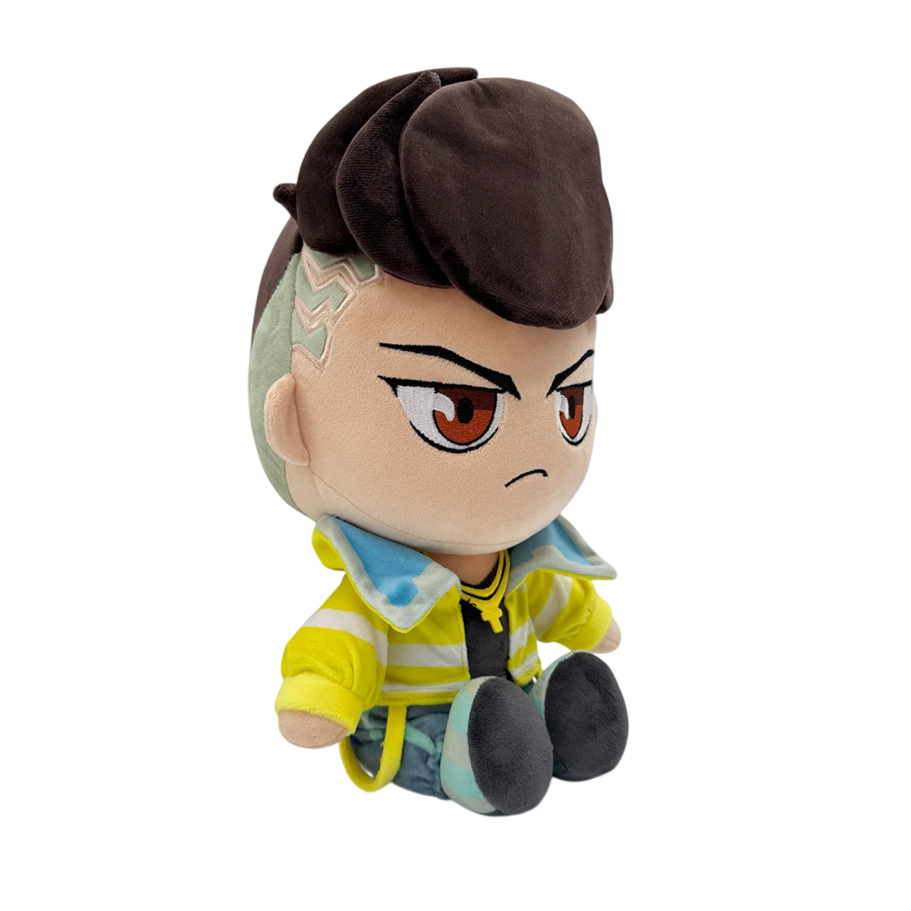 Cyberpunk: Edgerunners Youtooz Plush David Sit (9IN)