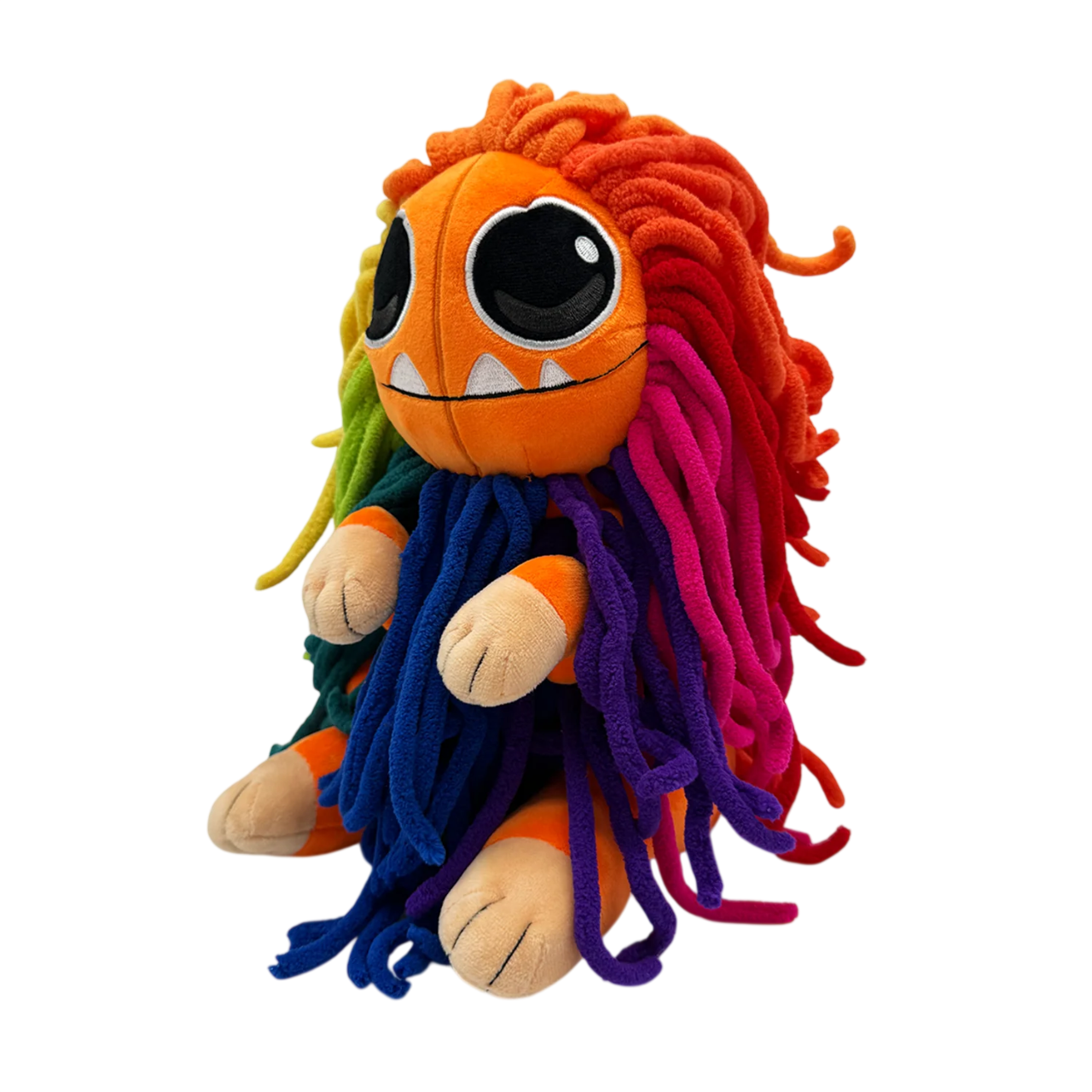 Poppy Playtime Youtooz Plush Yarnaby (9IN)