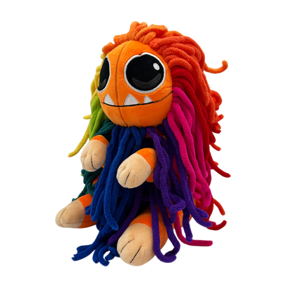 Poppy Playtime Youtooz Plush Yarnaby (9IN)