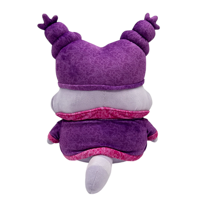 Chowder Youtooz Plush Chowder (9IN)