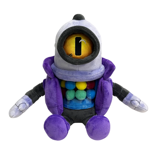 Brawl Stars Youtooz Plush Rico (9IN)
