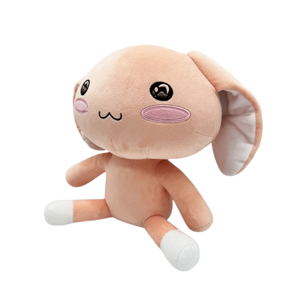 Doko Demo Issyo Youtooz Plush Jun (9IN)