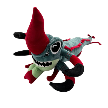 Subnautica Youtooz Plush Reaper Leviathan (9IN)
