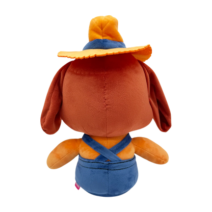 Chuck E. Cheese Youtooz Plush Jasper T. Jowels (9IN)