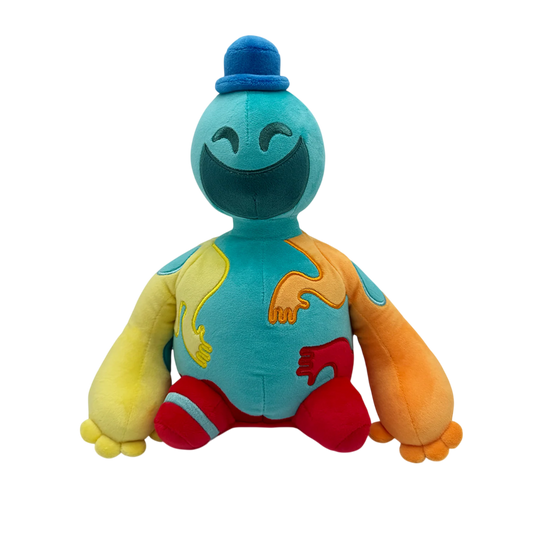 Poppy Playtime Youtooz Plush Doey (9IN)