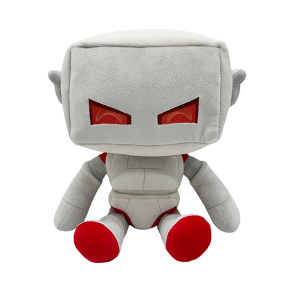 Scott Pilgrim Takes Off Youtooz Plush Robot-01 (9IN)