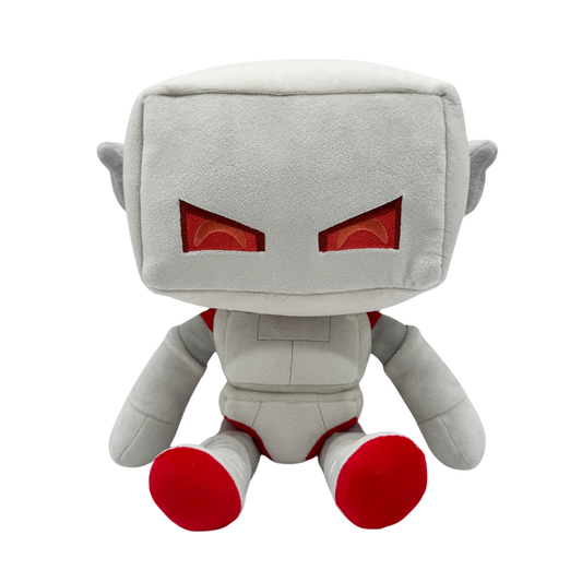 Scott Pilgrim Takes Off Youtooz Plush Robot-01 (9IN)