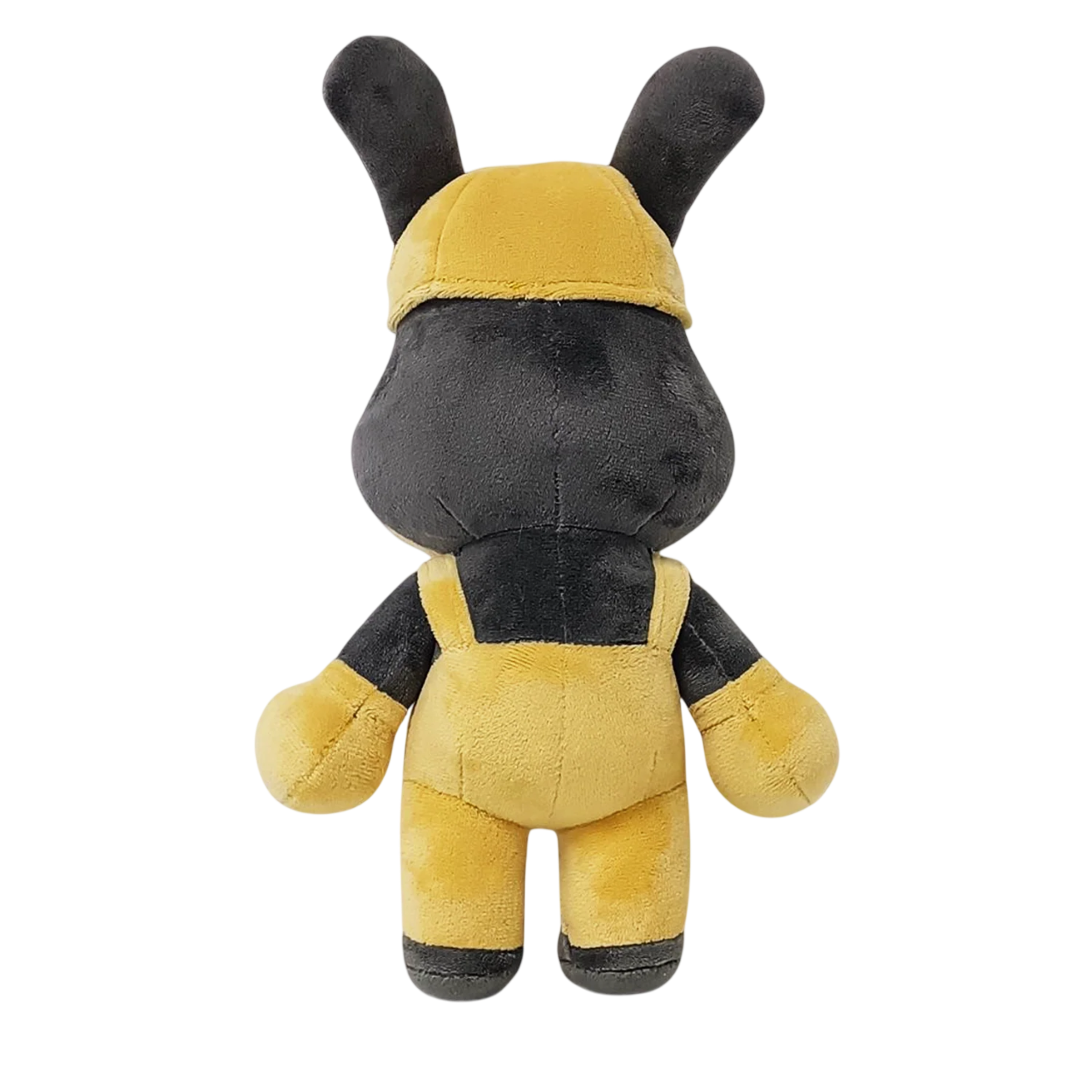 Bendy: Lone Wolf Youtooz Plush Lone Wolf Boris (9IN)
