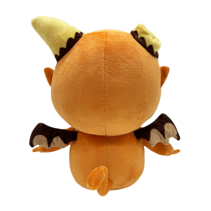 Mind Pulp Youtooz Plush Mind Pulp Orange (9IN)