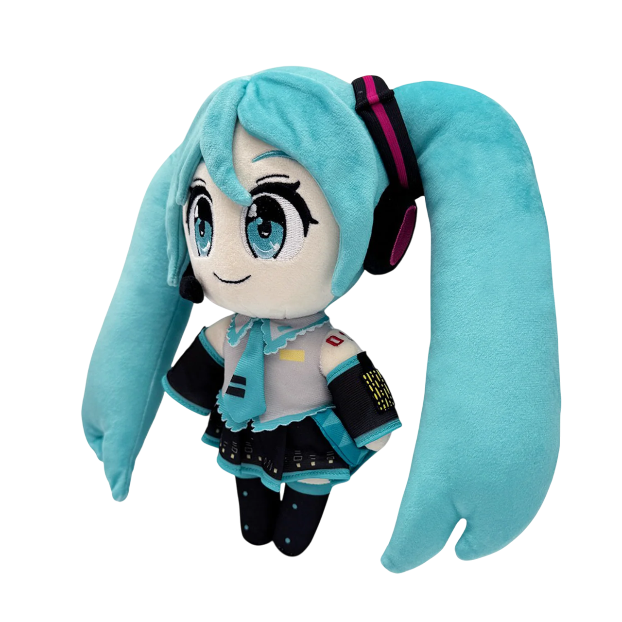 Hatsune Miku Youtooz Plush Standing Miku (9IN)