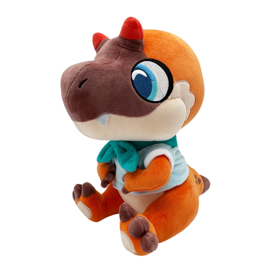 Amber Isle Youtooz Plush Adi (9IN)