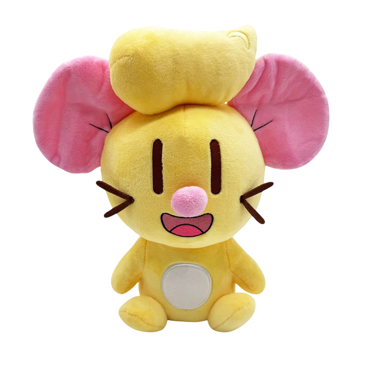 Plucky Squire Youtooz Plush Pip (9IN)