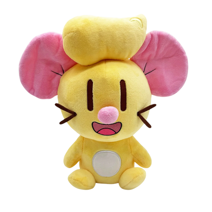 Plucky Squire Youtooz Plush Pip (9IN)