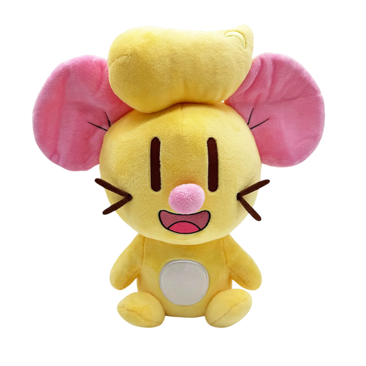 Plucky Squire Youtooz Plush Pip (9IN)