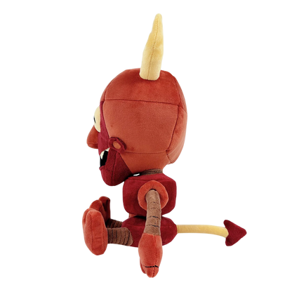 Futurama Youtooz Plush Robot Devil (9IN)