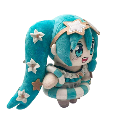 Hatsune Miku Youtooz Plush Summer Style Miku (9IN)