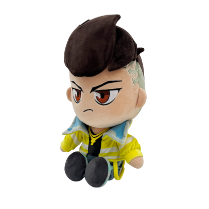 Cyberpunk: Edgerunners Youtooz Plush David Sit (9IN)